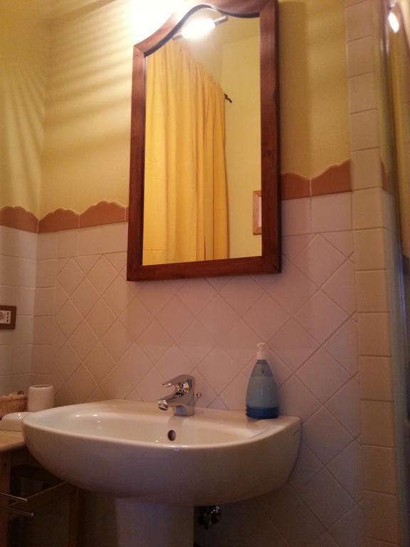 Gli Aceri B&B Arcola Quarto foto