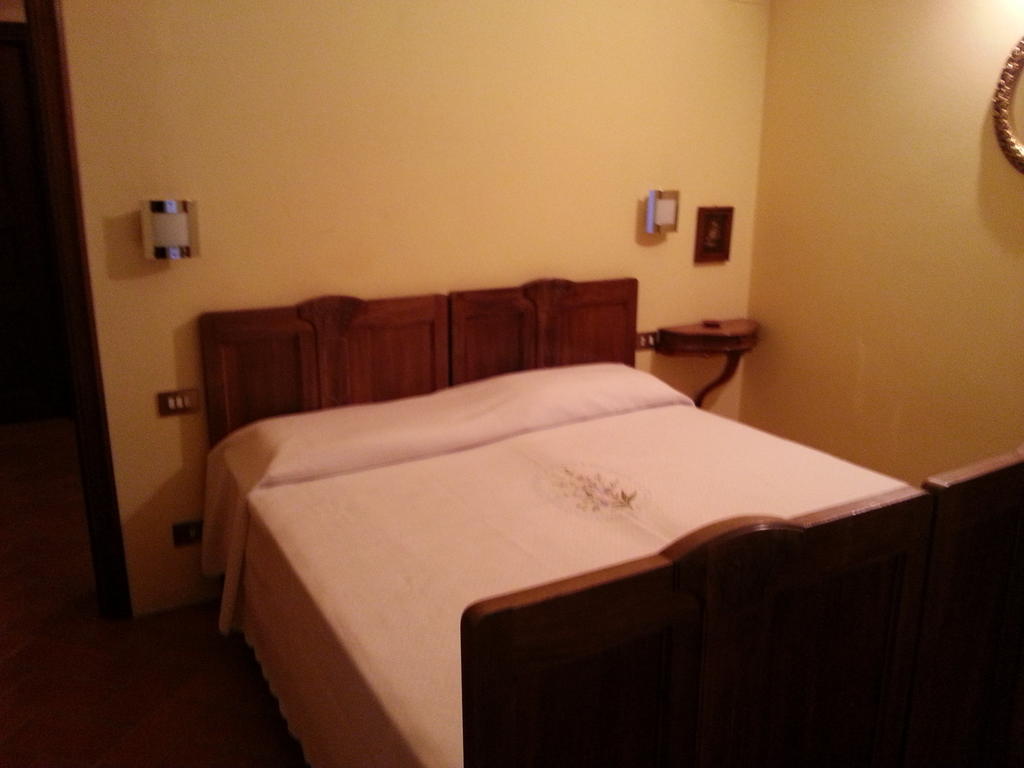 Gli Aceri B&B Arcola Quarto foto