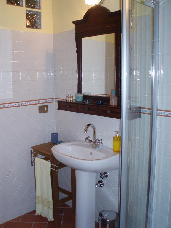 Gli Aceri B&B Arcola Quarto foto